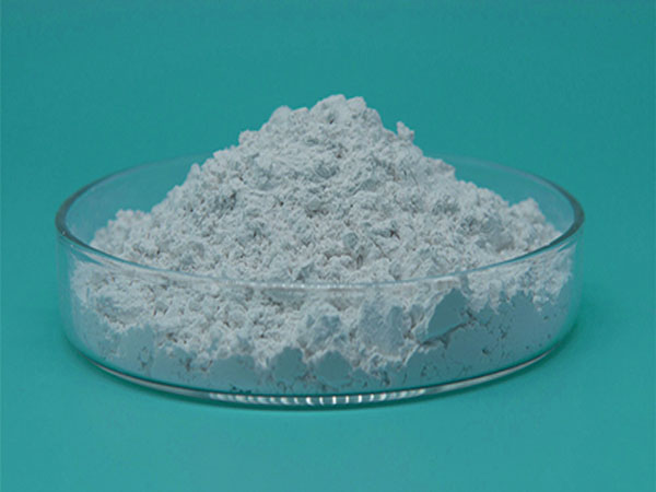 白剛玉粉的特點有哪些