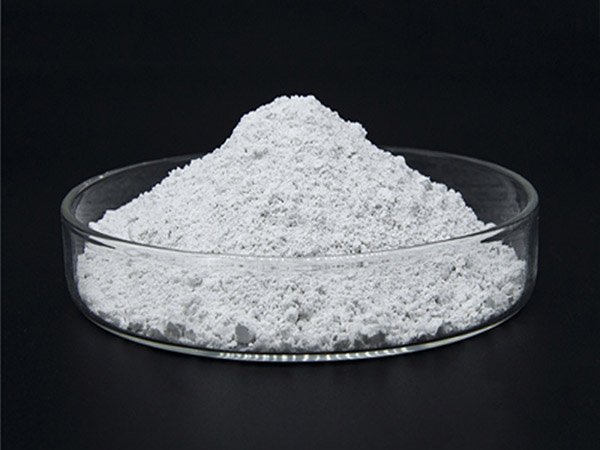白剛玉耐火粉的用途有哪些