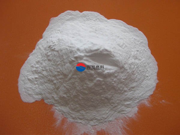 檢測白剛玉微粉化學(xué)成分穩(wěn)定性方法