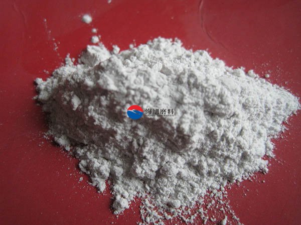 白剛玉在硬脆材料領域的應用