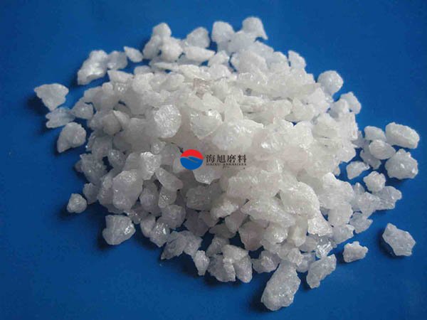 白剛玉磨料在工業(yè)上的應用范圍