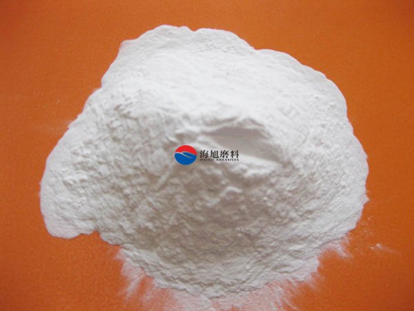 淺析白剛玉微粉冶煉工藝特點(diǎn)