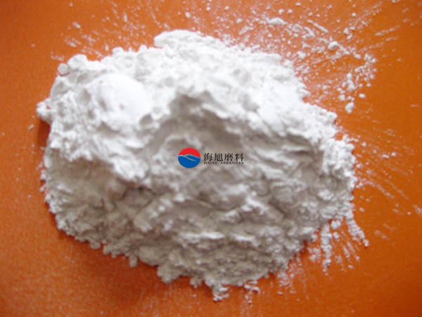 如何分析白剛玉微粉的市場需求