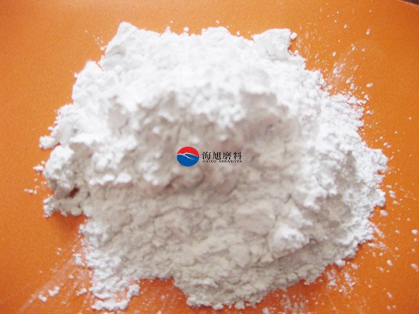 白剛玉微粉和細(xì)粉的區(qū)別