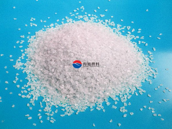 白剛玉拋光砂有哪些特點(diǎn)和用途