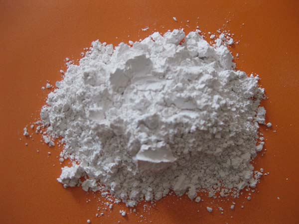 海旭磨料廠解析白剛玉微粉熱噴圖層結構