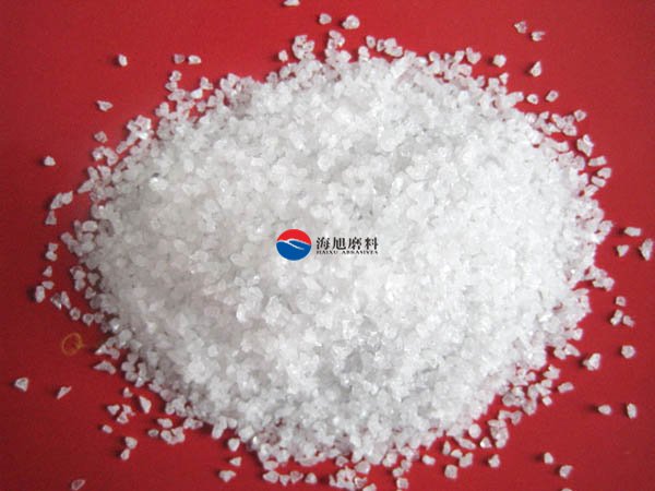 白剛玉砂輪有哪些優(yōu)勢(shì)